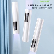 MOCHO Mini Nail Dryer Light, Efficient Curing 45s Timer LED Nail Lamp, Nails Art Tools Quick Drying 