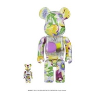 la maison du chocolat x be@rbrick 100 400 澳門 bearbrick