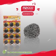 Obral M2 Sabut Stainless Kawat Cuci Piring Ekonomis/ Mmc-1Tb Lusin
