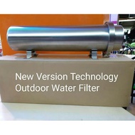 New Technology Outdoor Water Filter