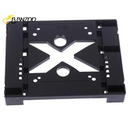 [BBNZDD] 5.25 Optical Drive Position to 3.5 to 2.5 inch SSD 8CM Fan Hard Drive Holder BVAH
