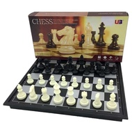 Chess Folding Magnetic Board Educational Toys Chess Folding Magnetic Board 3810B