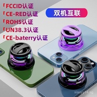 Sound Absorbing G200G300Mini Stand Speaker High-Quality Outdoor Portable Colorful Desktop Speaker