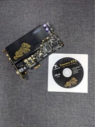 asus xonar essence stx 音效卡