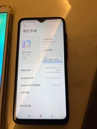 Redmi Note 8 pro 6GB+128