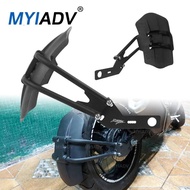 Motorcycle Mudguard Rear Fender Forward Splash Guard Accessories For Honda CRF1100L CRF1000L CRF 110