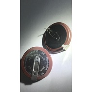 Original Panasonic VL2330/HFN Land Rover Discovery 3 Spirit Walker 2 Car Key Remote Control Recharge