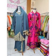 BEAUTIFUL KEBAYA 6 Kilo