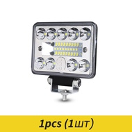 Lampu Tembak Sorot LED Bar CWL 20 Titik Mata 60 Watt Motor Mobil 60W Worklight Waterproof Lampu soro