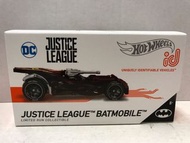 Hot wheels Hotwheels Id Justice League Batmobile Batman
