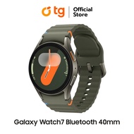 สมาร์ทวอทช์ Samsung Galaxy Watch 7 (40mm) (สินค้ารับประกัน1ปี) By TG