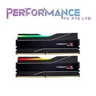GSKILL G.SKILL Trident Z5 Neo RGB AMD EXPO 32GB 48GB 64GB 96GB ( PC RAM DDR5 5600MT/s / 6000MT/s / 6400MT/s Dual Channel