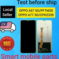 OPPO A57 5G LCD PFTM20 PFTM 20 OPPO A77 5G LCD CPH2339 CPH 2339