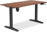 TTRacing Titus X Smart Desk Ergonomic Standing Desk Electric Height Adjustable PC Gaming Desk Table