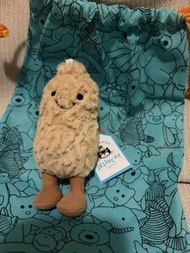 Jellycat 花生