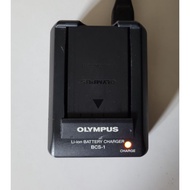 Olympus Li-ion Battery Charger BCS-1