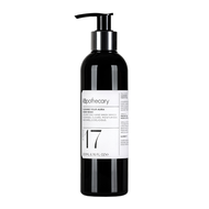 【ilāpothecary】No.17澄靜聖檀木潔手沐浴乳200ml