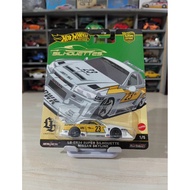 Hotwheels Nissan Skyline GTR ER34 LBWK Premium