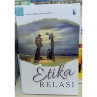 Relations Ethics - Erwin Arianto Saragih