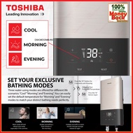Toshiba Water Heater / Rubine Water Heater Electric Instant Water Heaters