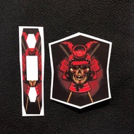 ♞,♘,♙Aegis solo skin sticker