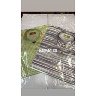 OPP Paper Men's Shirt for Ancestor Prayer Ceng Beng/ (Random) 祖先金