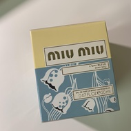 Miu Miu 香水