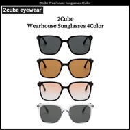 2Cube Wearhouse Sunglasses 4Color