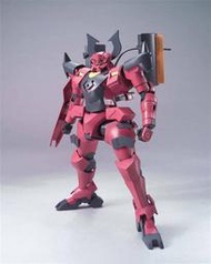 V萬代拼裝模型 HG00 OO 27 1/144 武士道專用 先驅式 鋼彈 現貨