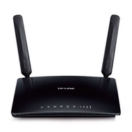 Bộ phát Wifi 4G Tp-link MR6400 tốc độ 300Mbps