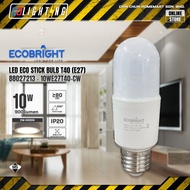 ECOBRIGHT LED ECO STICK BULB T40 (E27) [10W]