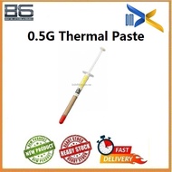 DMX 0.5G Thermal Paste (Gold)