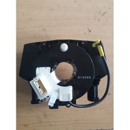 Cáp còi Nissan Navara - Livina -Tiida