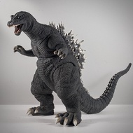 X-Plus 30cm Series Godzilla 2001 (GMK) Vinyl Figure