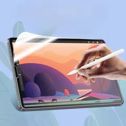 Matte Frosted Screen Protector For Xiaomi Pad 7 8 Pro Soft PET Film For XIAOMI PAD 7Ultra 7SPro PAD7