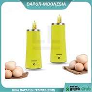 Roll Maker Egg Roll Premium Locknlock Eje222grn