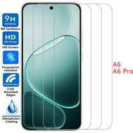 Screen Protector For OPPO A6 PRO 5G/A6 GT/A6 Max/A6 5G/A6 PRO 4G/A6 PRO 5G CPH2781 Tempered Glass Pr