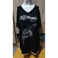edhardy tee shirt womens