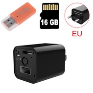 Wireless USB Charger Spy Camera 1080P full HD mini hidden Kamera WIFI IP Cam Video Recorder Motion d