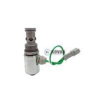 For 279-6528 High Quality Solenoid Valve Loader Hydraulic Parts Caterpillar D9t D11r Cat980h Bulldoz