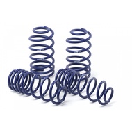 TOYOTA ALTIS  E14 2007-2013 - H&R Spring - (29329-1)