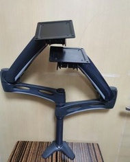 3M 雙顯示器支架