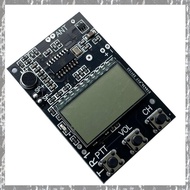 [yinahiut002.ph] FM Walkie Talkie Circuit Board FM Receiver Board Multi-Function FM Transmitter Rece