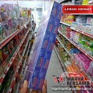 Terbatas Rokok Djarum King Filter Full Pleasure 1 Slop Isi 10 Bungkus