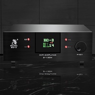 Bluebird Class D HiFi Digital Amplifier U Disk App Lossless Playback Bluetooth 5.0 Decoding All-in-O