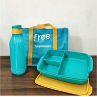 Lunch box/Place To Eat/box cool teen lunch box tupperware - tosca