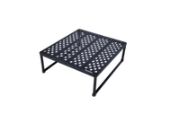 SNOWLINE - 韓國摺枱 Cube Ground Table Black