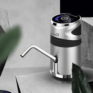 Automatic Electric Water Pump USB Charging Button Dispenser Gallon Bottle Drinking Switch For Wate