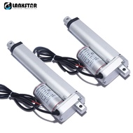 Electric Linear Actuator DC 12V/24V 100N/200N/300N/500N/700N/900N/1000N Linear Drive Electric Motor 
