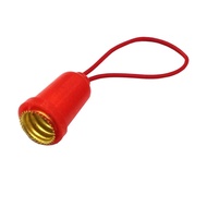 Cheap E12 Bulb Holder - DUIE12